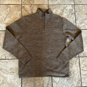 NWOT Old Navy 3/4 Zip Pullover